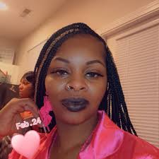 QuitanonlyQuita Thomas-Burrus