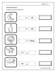 Check spelling or type a new query. Lembaran Kerja Kem11 Kv Kvk Lembaran Kerja Prasekolah Viral Blog Preschool Learning