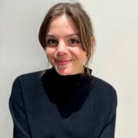 Charlotte Bennett-Hill