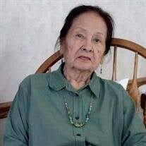 Maria Tovar Chavez Obituary