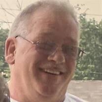 William "Bill" Alfred Lang Jr. Obituary