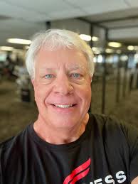 Profile for Bill Ballew-Certified Personal Trainer at Sky Fitness