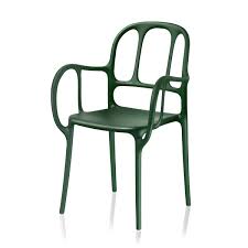 Maybe you would like to learn more about one of these? Magis Mila Chair Connox
