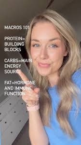 Nicole Kruse's Instagram, Twitter & Facebook