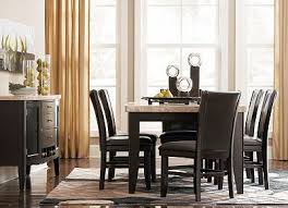 Havertysrefresh Dinning Room Decor Brown Living Room Decor Contemporary Dining Sets