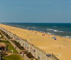A place for all residents and visitors of virginia beach to discuss the area, ask questions, make announcements, and etc. Virginia Beach Blog Atkinson Realty