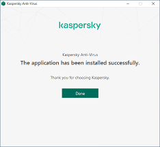 Kaspersky Anti Virus 2020 Offline Installer Software Key Center