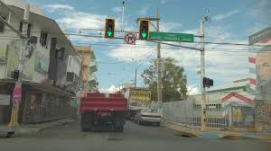 Its population in 2010 was 81,251. Driving On Calle Cerra Santurce San Juan Puerto Rico Youtube