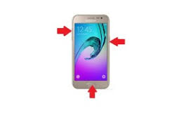 But, if you are a regular user, you can flash the latest firmware to stay with security patch. How To Reset Samsung Galaxy J2 Sm J200g All Methods Hard Reset