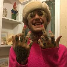 Bryan Bracamonte (K4N0XX)