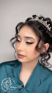 ✨¿Quieres lucir Hermosa para tu evento especial?✨ Te ayudamos a resaltar tu  belleza!❤️ con peinado y maquillaje profesional. AHORA AGENDANDO EVENTOS  2025!♥️ ☎️Reserva tu cita ya al ￼⁨(571) 447-1331⁩📞📞📞 📍9922 Cockrell Rd,