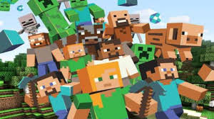 It has mostly the same content as bedrock or java edition but it gets the updates much slower. Minecraft Ps4 Update 2 33 Patch Notes Bedrock 1 17 41 October 27 2021
