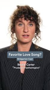 Bessie Carter Singing