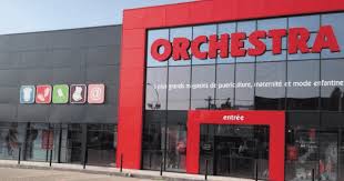 Orchestra Recrute Responsable Marketing Et Communication Et Responsable Magasin Marketing Offre Emploi Comptable