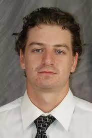 2013-14 Men's ACHA Division 3 Ice Hockey Roster