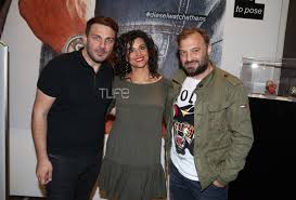 Έκανε το τηλεοπτικό της ντεμπούτο το 1997, όταν ήταν μέρος του βασικού καστ της κωμικής σειράς καραμπόλα. Sofia Paylidoy Xrhstos Ferentinos Epimenoyn Na Toys Xwrizoyn Alla Ekeinoi Paramenoyn Mazi