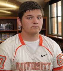 Mainland leads All-Area first team again with 10 selections