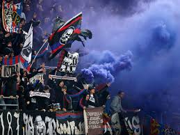 Gorgeous hd wallpapers and backgrounds. Super League News Schwere Randale Nach Basel Gegen Fcz