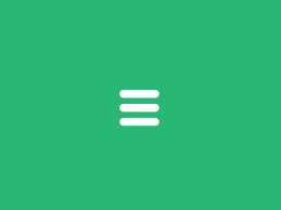 Free download hamburger menu svg icons for logos, websites and mobile apps, useable in sketch or adobe illustrator. Animating An Svg Menu Icon With Segment Codrops