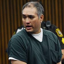 Ex-MSP trooper sentenced to 5-15 years in ATV death