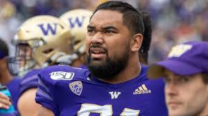 FALL FOOTBALL: Heights and weights have been updated