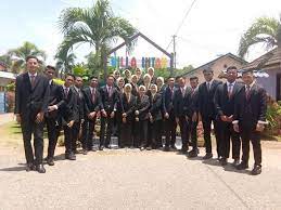 Kuala berang, hulu terengganu terengganu, malaysia. Asrama Smk Tengku Ampuan Intan Publications Facebook