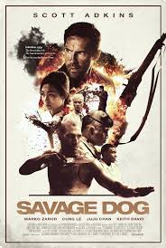 Savage Dog 2017 Imdb Full Movies Online Free Streaming Movies Free Streaming Movies