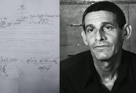 Abel Sierra Madero: ·'Literatura sucia' y 'graffiti de amor'·