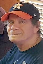 Frank Anthony Santarelli Obituary