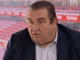 José Manuel Antunes: “É incompreensível haver aquele desastre”