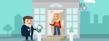 Salah satu barisan terdepan dari perusahaan yang memiliki peran penting terhadap suksesnya penjualan dan citra perusahaan adalah supervisor. Canvassing Adalah Pengertian Kelebihan Dan Kekurangan Sales Canvassing Accurate Online