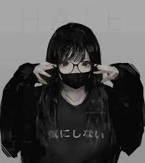Welcome to anime mask a gogo! Cute Anime Cute Anime Girls With Mask Facebook