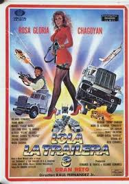 He lost 100,000 dm in a subway train that lola has 20 min to raise this amount and meet manni. Lola The Truck Driving Woman 3 1991 Filmaffinity