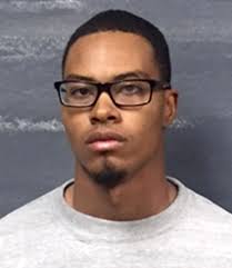 DPD: Agencies cooperate in arrest of would-be Domino's robber