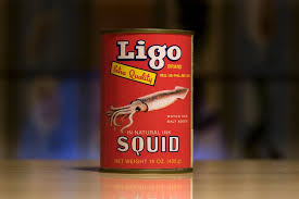 Squid Ink Is The New Black Food Hacks Wonderhowto