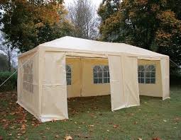 Outsunny 32' x 20' large outdoor carport canopy party tent with removable protective sidewalls & versatile uses, white. China 3 X 6m Party Tent Gazebo Marquee With 2 X Unique Windbars And Side Panels 120g Waterproof Canopy On Global Sources Party Tent Gazebo Canopy Tent