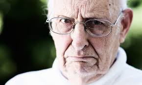 Millionaire leaves partner of 42 years nothing in his will