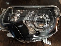 The positive and negative wires go across the 85 and 86 connection on the relay, providing power to the relay. R E C H E L O N Asthtcs 2 0 0 5 2 0 1 5 Oem Tacoma Crafted Retrofit Headlights Tacoma World