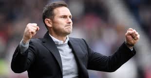 Chelsea set to announce tuchel as new manager. Official Chelsea Confirm Lampard As New Head Coach Football News