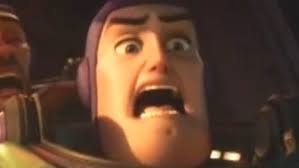 Yesterworld: The History of Buzz Lightyear's Space Ranger Spin, Astro  Blasters and Planet Rescue!