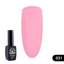 Get 031 London Global Fashion Gel Lacquer for Perfect Nails