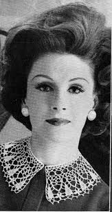 Coats Chain Mercer Crochet