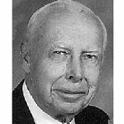 Harold Janssen Obituary (2013)