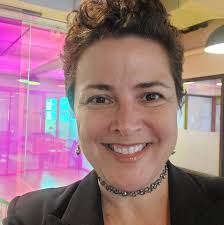 Josselyne Herman-Saccio