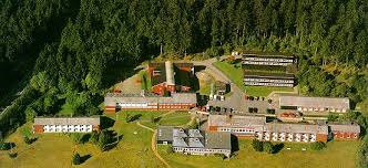 Internationales haus sonnenberg mitten im nationalpark harz und dem weltkulturerbe. Fzr Treffen 2012 Willkommen