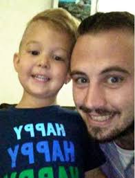 Aaron Vargo Obituary (1988