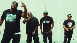Blige with their underground demos and mixtapes. Premiere Watch The Lox S Bout Sh T Video F Dmx Complex
