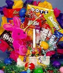 Check spelling or type a new query. Quot Easter Bunny Basket Quot Hand Delivered Flowers Los Angeles Same Day Flower Delivery La French Florist