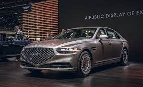Maybe you would like to learn more about one of these? 2020 Genesis G90 Gets Extreme New Styling More Safety Features