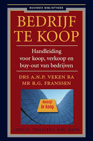 Samenvatting Business Bibliotheek Bedrijf Te Koop Stuvia